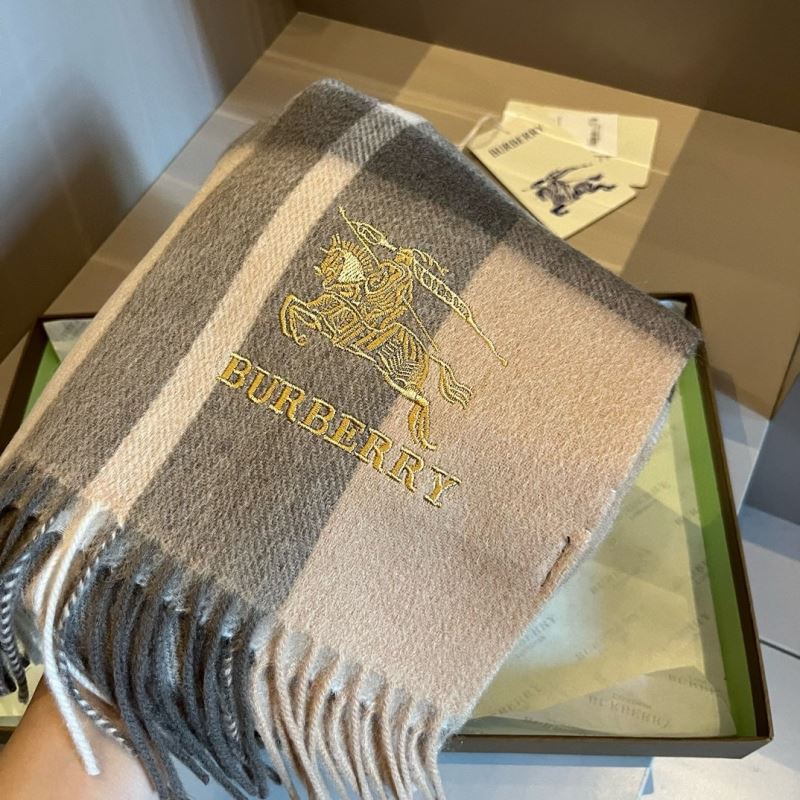 Burberry Scarf